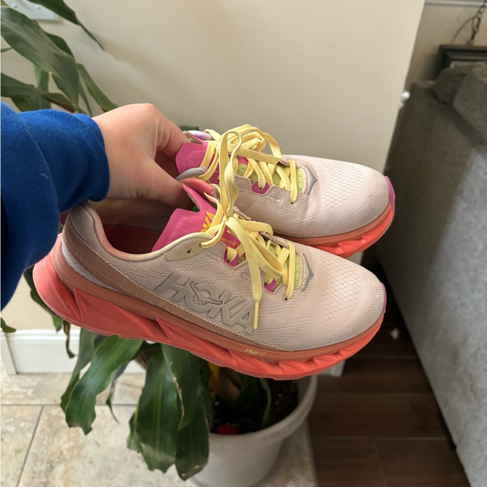 Hoka Mind + Body Limited Edition All Gender Elevon 2